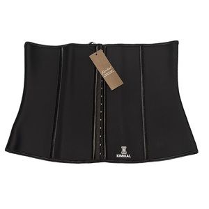 Kimikal Waist Trainer Corset for Weight Loss-Lady Sliming Fajas